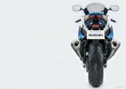 Suzuki GSX-R1000